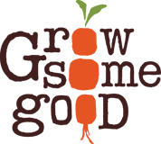 Grow Some Good logo