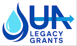 UA Legacy Grants logo