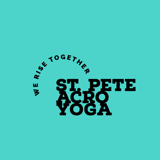 St Pete Acro Yoga Inc logo
