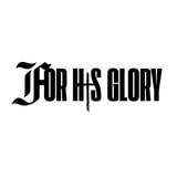 FOR HIS GLORY FOUNDATION logo
