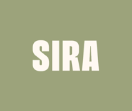 Self-Injury Recovery and Awareness "SIRA" logo