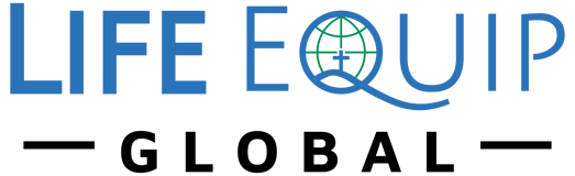 Life Equip Global logo
