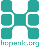 Hope NLC logo