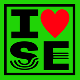 I Heart SE logo