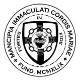 Saint Benedict Center logo