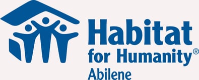 Habitat for Humanity Abilene, Inc. logo