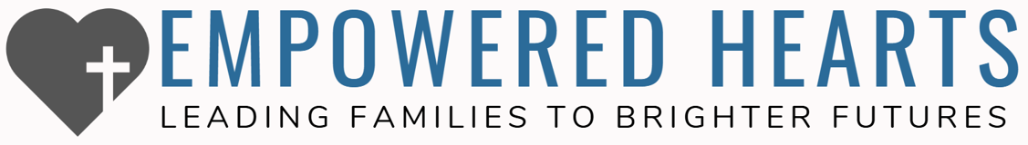 Empowered Hearts Foundation logo