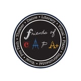 Friends of CAPA logo