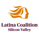 Latina Coalition of Silicon Valley logo