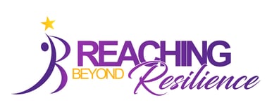 Reaching Beyond Resilience Incorporated logo