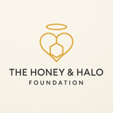 The Honey & Halo Foundation logo
