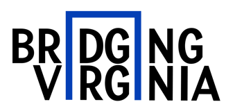 Bridging Virginia logo