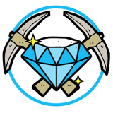 Salt Forge Productions logo