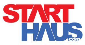 Start Haus logo