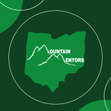 Mountain Mentors logo