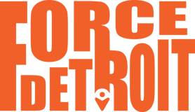 Faithfully Organizing Resources for Community Empowerment Detroit logo