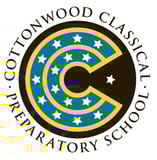 Cottonwood Classical Preparatory School PTO logo