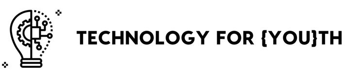Technology for {You}th logo