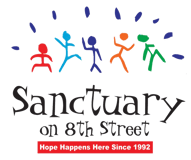 The Sanctuary of Northeast Florida, Inc. logo