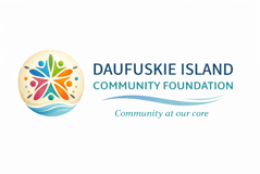 Daufuskie Island Community Foundation logo
