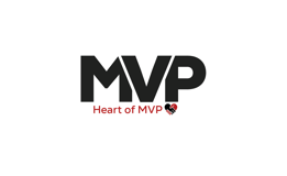 Heart of MVP logo