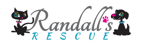 Randalls Rescues logo