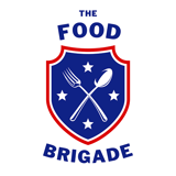 The Food Brigade Inc. logo