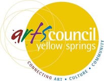 Yellow Springs Arts Council logo