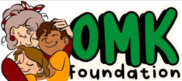 Ole Ms Kringle Foundation logo