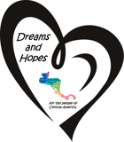 Dreams and Hopes logo