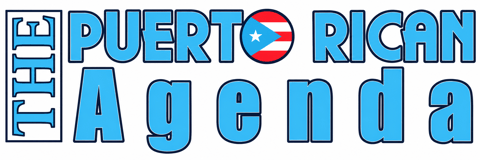 Puerto Rican Agenda logo