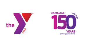 YMCA of Greater San Antonio logo