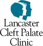 LANCASTER CLEFT PALATE CLINIC logo