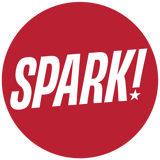 SPARK! Creative Lab logo