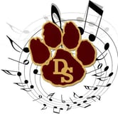 Dripping Springs Band Boosters Inc logo