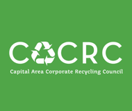 Capital Area Corporate Recycling Council logo
