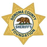 Sonoma County Sheriff's Foundation logo