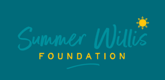 Summer Willis Foundation logo