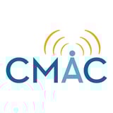 CMAC logo