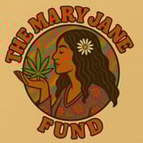 The Mary Jane Fund logo