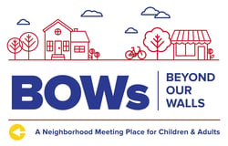 Beyond Our Walls logo