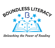 Boundless Literacy logo