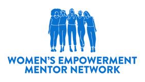 Womens Empowerment Mentor Network logo
