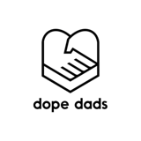 Dope Dads logo