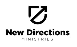 New Directions Ministries logo