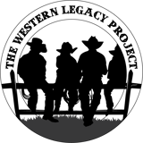 The Western Legacy Project logo