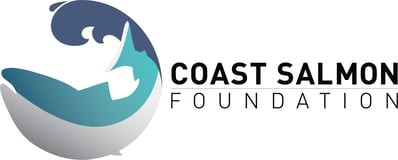 Washington Coast Sustainable Salmon Foundation logo