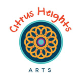 Citrus Heights Arts logo