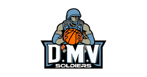DMV Soldiers logo
