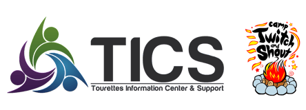Tourette Information Center and Support logo